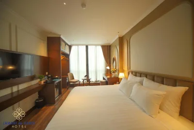 Hanoi Crystal Hotel – Photos 2