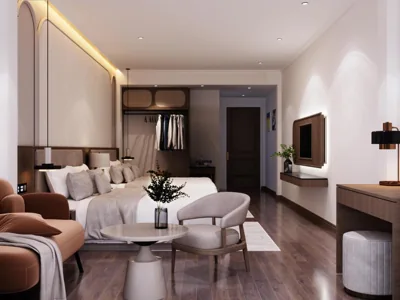 Hanoi Crystal Hotel – Photos 3