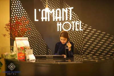Hanoi Crystal Hotel – Photos 4