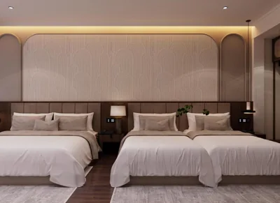 Hanoi Crystal Hotel – Photos 5