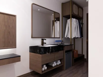 Hanoi Crystal Hotel – Photos 7