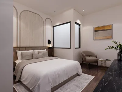 Hanoi Crystal Hotel – Photos 8