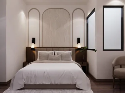 Hanoi Crystal Hotel – Photos 9