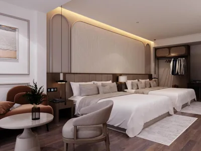 Hanoi Crystal Hotel – Photos 10