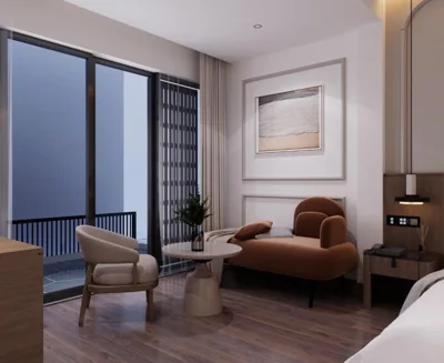 Hanoi Crystal Hotel – Photos 11