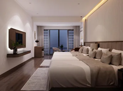Hanoi Crystal Hotel – Photos 12