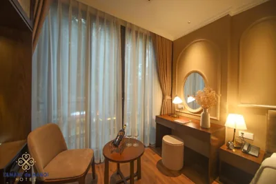 Hanoi Crystal Hotel – Photos 14