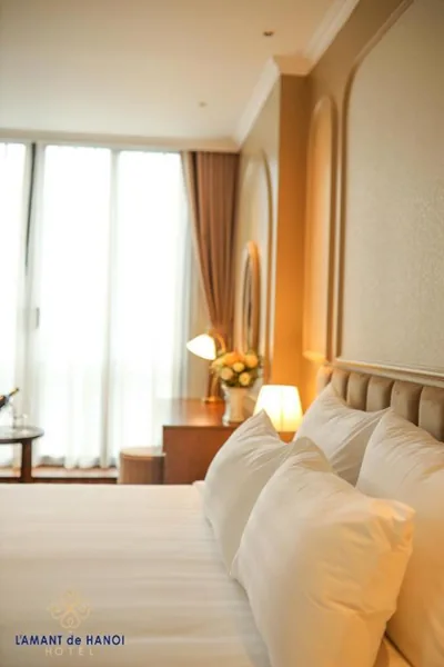 Hanoi Crystal Hotel – Photos 15